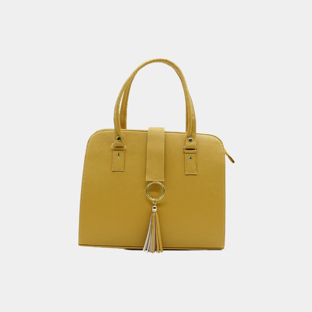 Frida Amarillo