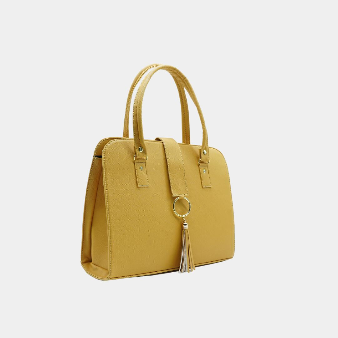 Frida Amarillo