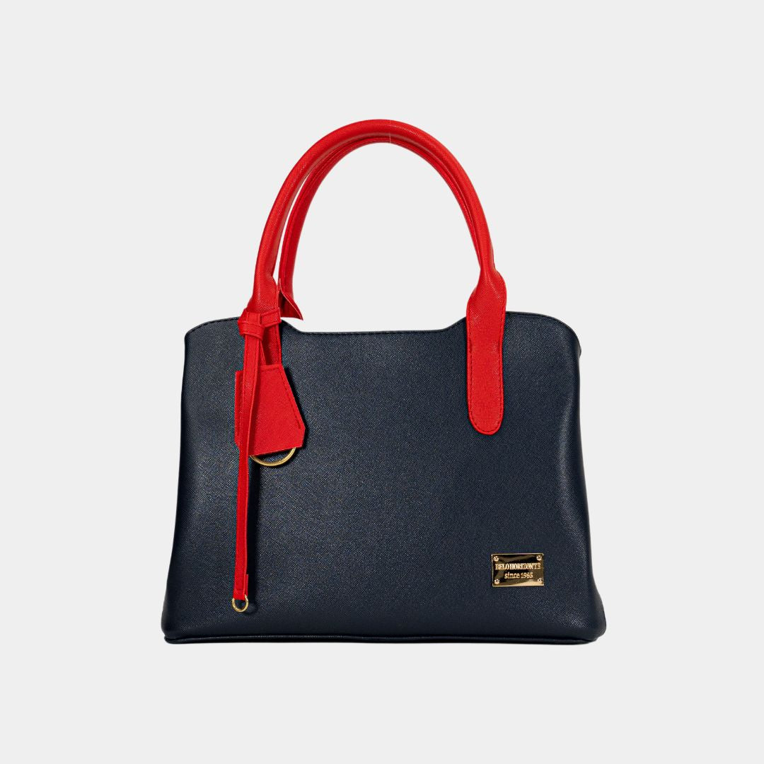 Xime Azul-Rojo-Bco